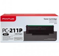 Купить Картридж Pantum PC-211P для принтера P2200, P2207, P2507, M6500, M6500W, M6607NW