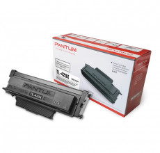Купить Картридж Pantum TL-420X для принтера P3010D, P3010DW, P3300DN, P3300DW, M6700D, M6700DW, M6800FDW, M7100DN, M7100DW, M7200FND, M7200FDW