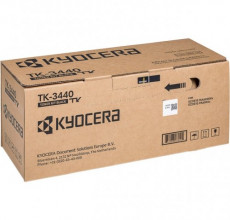 Купити Картридж Kyocera TK-3440 (1T0C0T0NL0) до Ecosys MA6000ifx, PA6000x