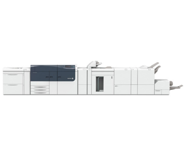 Картриджі для принтера Xerox Versant 3100