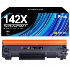 Картридж SystemPrint (З Чипом) аналог HP 142X (W1420X) для принтера LaserJet M109, M110, M139, M140, M142