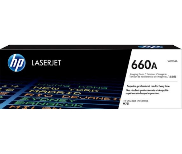 Фотобарабан HP 660A (W2004A) для принтера LaserJet Enterprise M751n, M751dn