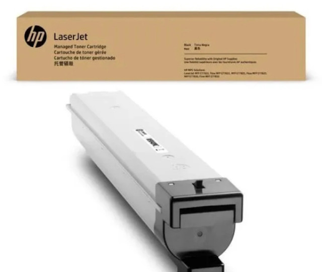 Картридж HP W9153MC до принтера HP Color Laserjet Managed MFP E786dn, E77822z, E77822dn, E77825z, E77825dn