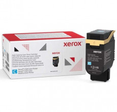 Купить Картридж SystemPrint (з чипом) аналог Xerox 006R04824 cyan для принтера Xerox VersaLink C325DNI, C320DNI