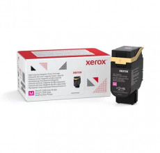 Купить Картридж SystemPrint (з чипом) аналогXerox 006R04825 magenta  для принтера Xerox VersaLink C325DNI, C320DNI