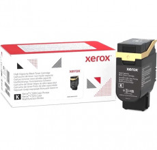 Купить Картридж SystemPrint (з чипом) аналог Xerox 006R04827 black для принтера Xerox VersaLink C325DNI, C320DNI