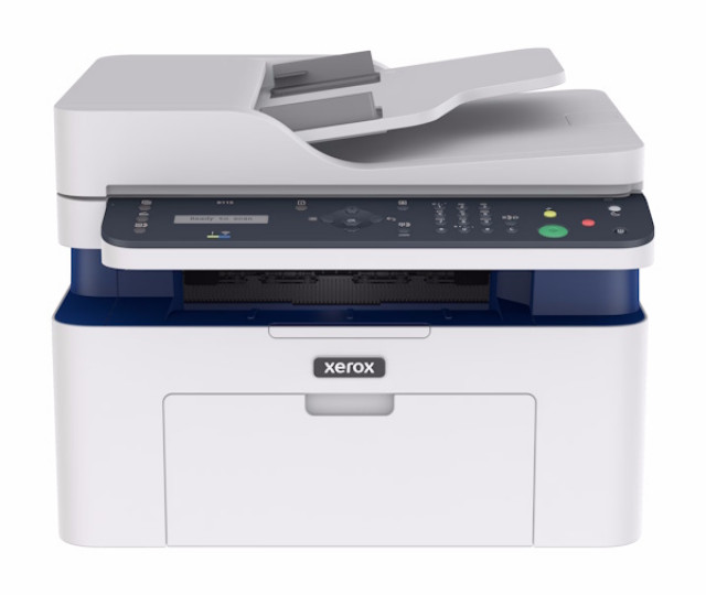 Картриджі до принтера Xerox B115