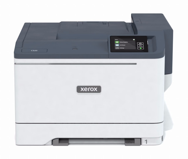 Картриджі до принтера Xerox C320