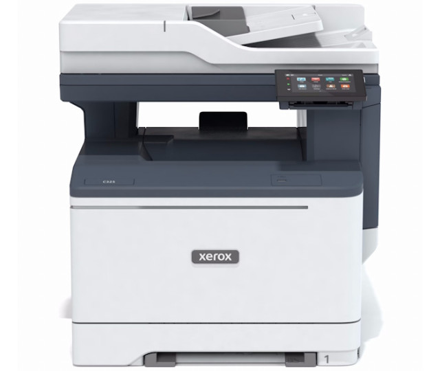 Картриджі до принтера Xerox C325