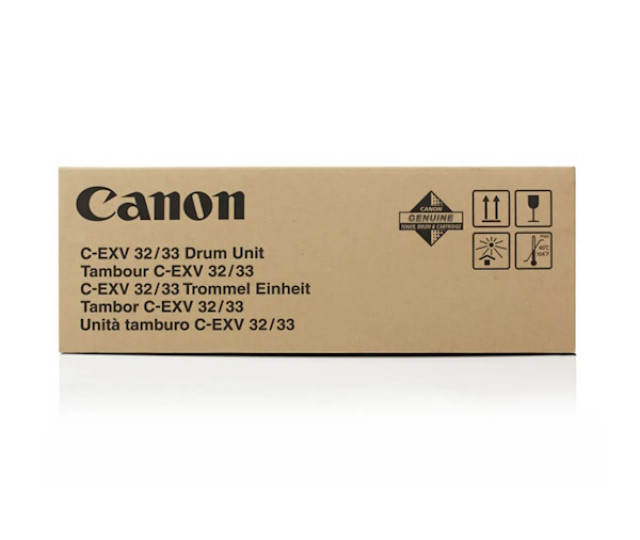 Фотобарабан Canon C-EXV32/33 (2772B003) для принтера iR2520, iR2525, iR2530