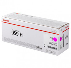 Купить Картридж SystemPrint (з чипом) аналог Canon 059 magenta 3621C001 для принтера i-sensys LBP852Ci, LBP852Cx