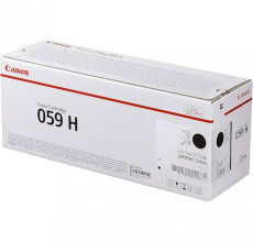 Купить Картридж SystemPrint (з чипом) аналог Canon 059H black 3627C001 для принтера i-sensys LBP852Ci, LBP852Cx