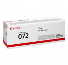 Купить Картридж SystemPrint (з чипом) аналог Canon 072 Black (5647C002) для принтеров Canon LBP171dn, LBP172dw, MF284dw, MF286dn, MF289dw, MF287dw