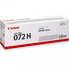 Купить Картридж SystemPrint (з чипом) аналог Canon 072H Black (5648C002) для принтеров Canon LBP171dn, LBP172dw, MF284dw, MF286dn, MF289dw, MF287dw