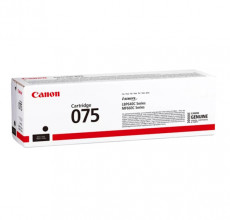 Купить Картридж SystemPrint (з чипом) аналог Canon 075 (6365C002) Black для принтеров Canon i-SENSYS LBP646Cdw, LBP647Cdw, MF664Cdw, MF667Cdw