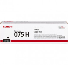 Купить Картридж SystemPrint (з чипом) аналог Canon 075H (6369C002) Black для принтеров Canon i-SENSYS LBP646Cdw, LBP647Cdw, MF664Cdw, MF667Cdw