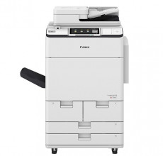 Купити Картриджі для принтера Canon imageRunner Advance DX C7780i