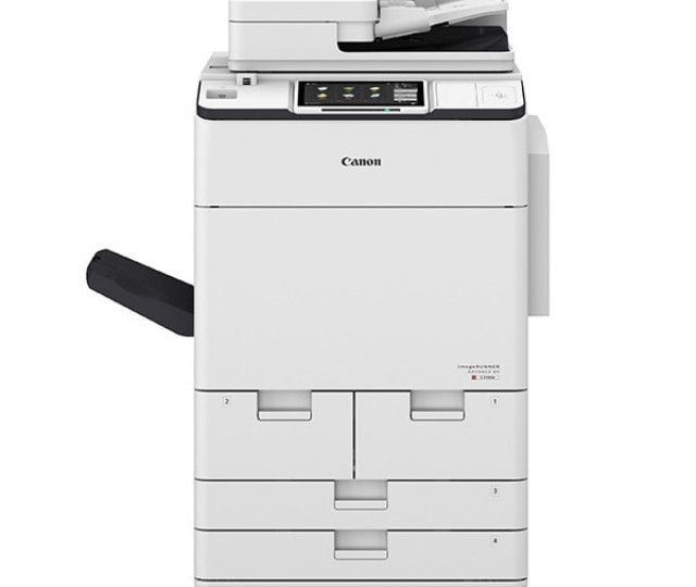 Картриджі для принтера Canon imageRunner Advance DX C7780i