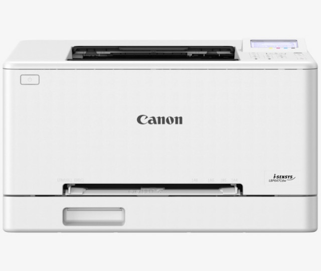 Картриджі для принтера Canon i-SENSYS LBP647Cdw