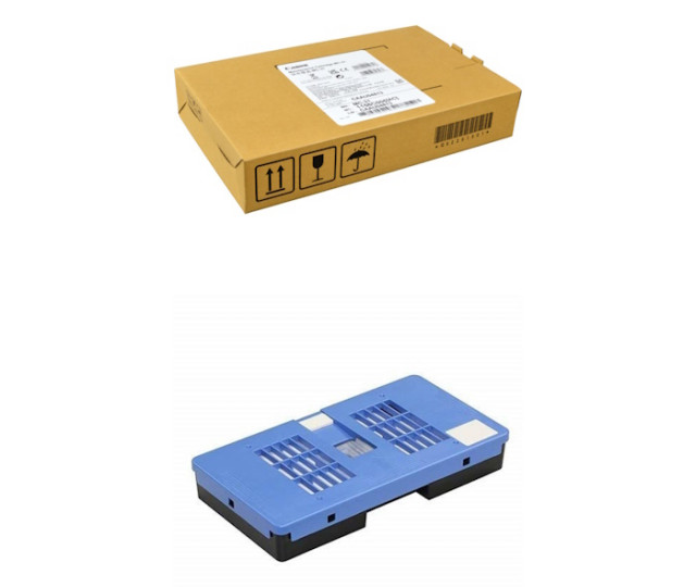 Ємність для відпрацьованого чорнила Canon MC-31 Maintenance Cartridge 1156C005 для TM-200, TM-205, TM-300, TM-305