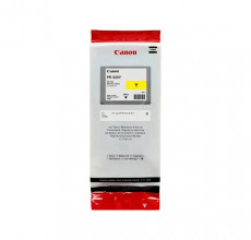 Купить Картридж Canon PFI-320 Yellow (2893C001) для принтера Canon imagePROGRAF TM-200, TM-205, TM-300, TM-305