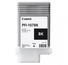 Купить Картридж Canon PFI-107MBK Matte Black (6704B001) для принтера iPF680, iPF685, iPF780, iPF785, iPF770