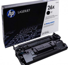 Купить Картридж SystemPrint (С Чипом) аналог HP CF226X для принтера LaserJet Pro M402n, M402dw, M402dne, M426fdn, M426dw, M426fdw, M402d, M402dn