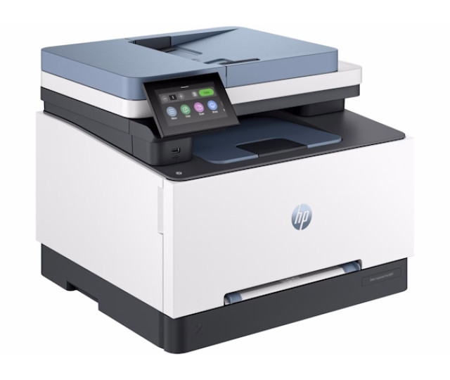 Картриджі до принтера HP Color LaserJet Pro MFP 3302sdw