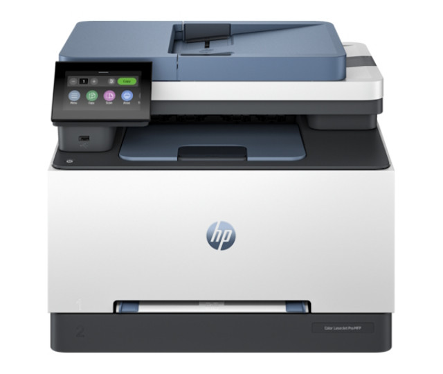 Картриджі до принтера HP Color LaserJet Pro 3303fdw