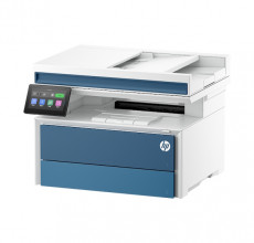 Купити Картриджі до принтера HP LaserJet Pro MFP 4113fdw