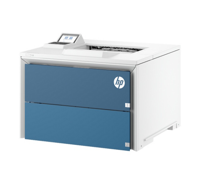 Картриджі для принтера HP LaserJet Enterprise 5501dn