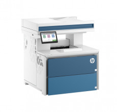Купити Картриджі для принтера HP LaserJet Enterprise MFP 5601dn