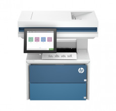 Купити Картриджі для принтера HP LaserJet Enterprise MFP 5602dn