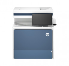 Купити Картриджі до принтера HP Color LaserJet Enterprise Flow MFP 5800zf