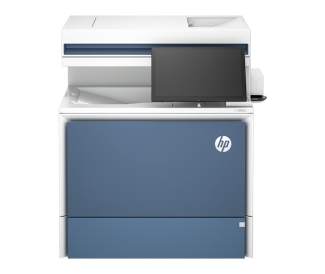 Картриджі до принтера HP Color LaserJet Enterprise Flow MFP 5800zf