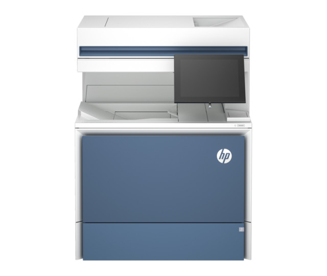 Картриджі до принтера HP Color LaserJet Enterprise MFP 6800dn