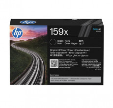Купить Картридж SystemPrint (з чипом) аналог HP 159X (W1590X) для принтера HP LaserJet Enterprise 5501n, 5501dn, 5502dn, MFP 5601dn, MFP 5602dn,Flow MFP 5602zfw