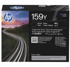 Купить Картридж SystemPrint (з чипом) аналог HP 159Y (W1590Y) для принтера HP LaserJet Enterprise 5501n, 5501dn, 5502dn, MFP 5601dn, MFP 5602dn,Flow MFP 5602zfw