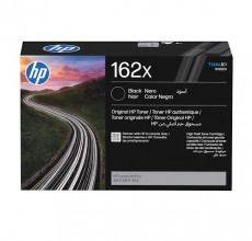 Купить Картридж HP 162X (W1620X)  для принтера HP LaserJet Pro MFP 4113dw, MFP 4113fdn, MFP 4113fdw, 4007dw, 4007dn, 4007n