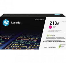 Купить Картридж SystemPrint (з чипом) аналог HP 213A Magenta W2133A  для принтера Color LaserJet Enterprise MFP 5700dn, 6700dn, 6701dn, 5800zf, 6800zf, 6800zfsw, 6801zfsw, 6801zfw+, 5800dn, 6800dn