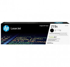 Картридж SystemPrint (з чипом) аналог HP 219X Black (W2190X) для принтера LaserJet 3202dn, 3202dng, 3202dw, 3202dwe, 3302fdn, 3302fdng, 3302fdw, 3302fdwg, 3302sdw, 3302sdwg