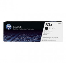 Купить Картридж HP CF283AD