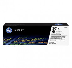 Купить Картридж HP 201X Black CF400X для принтера Color LJ Pro M277dw, M277n, M252dw, M274n, M252n