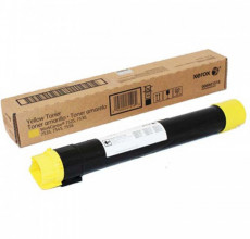 Купить Картридж Xerox 006R01518 Yellow до принтера WorkCentre 7545/7556