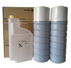 Купить Картридж Xerox 006R01046 (2шт) для принтера WC 5632, WC 5645, WC 5655, WC 5735, WC 5740, WC 5745, WC 5755