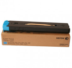 Купить Картридж Xerox 006R01452 Cyan (2шт) для принтера WorkCentre 7655, 7665, 7675