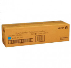 Купить Фотобарабан Xerox 013R00660 Cyan до WorkCentre 7120/7125/7225/WC7225i