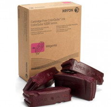 Купить Брикет твердых чернил Xerox 108R00838 Magenta