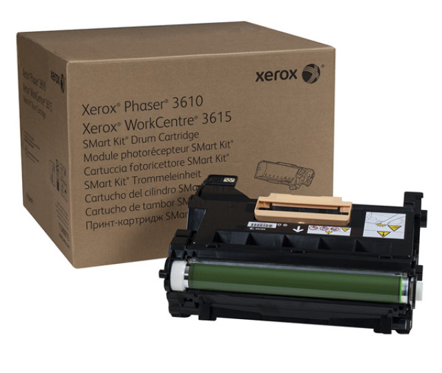 Фотобарабан Xerox 113R00773 для принтеров WC 3615DN Phaser 3610DN, 3610N