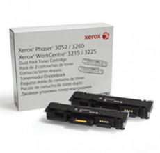 Купить Картридж Xerox 106R02782 для WC 3225DNI/3215NI Phaser 3052NI 3260DI/3260DNI